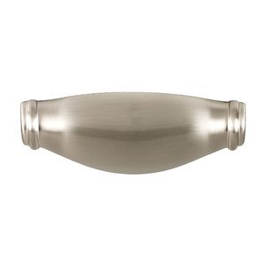 Alno Cabinet Hardware - Charlie's - Cup Pull