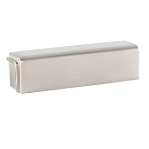 Alno Cabinet Hardware - Cube - Cup Pull