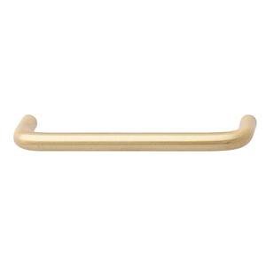Hafele Cabinet Hardware - 3 3/4" Centers Wire Pull