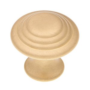 RK International - Eclectic - Four Step Beauty Knob