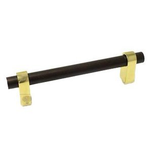 RK International - Two Tone - Smooth Pull
