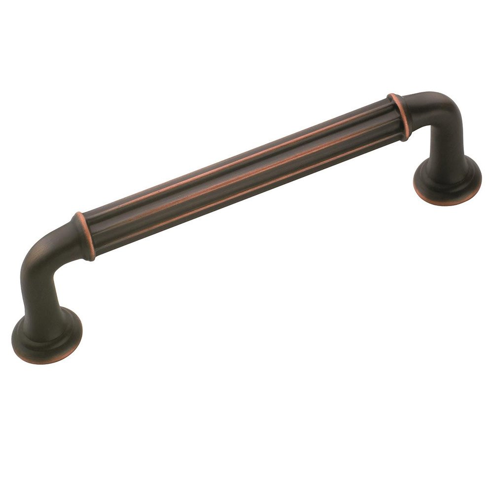 Pull (96mm) Oil Rubbed Bronze