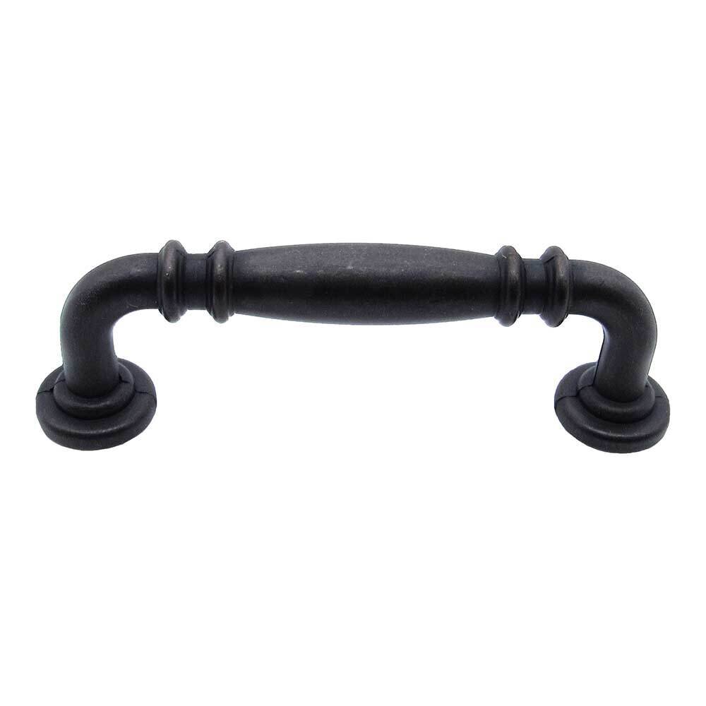 3" Centers Pull in Oil Rubbed Bronze