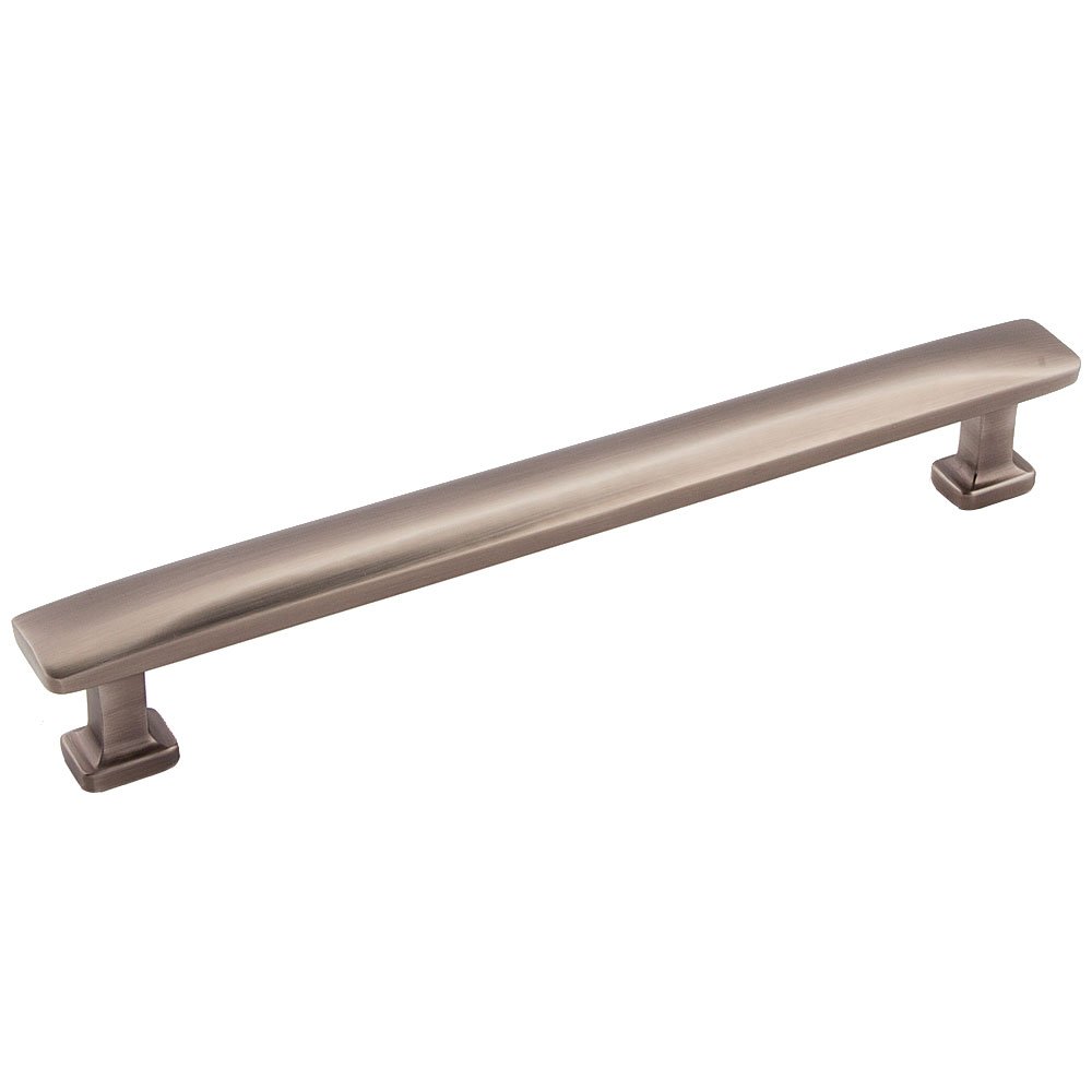 8" Centers Appliance/Drawer Pull in Pewter