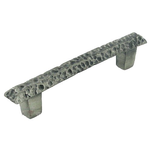 Tuscany Pull - 3" in Antique Bronze