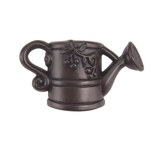 Watering Can Knob in Oil Rubbed Bronze