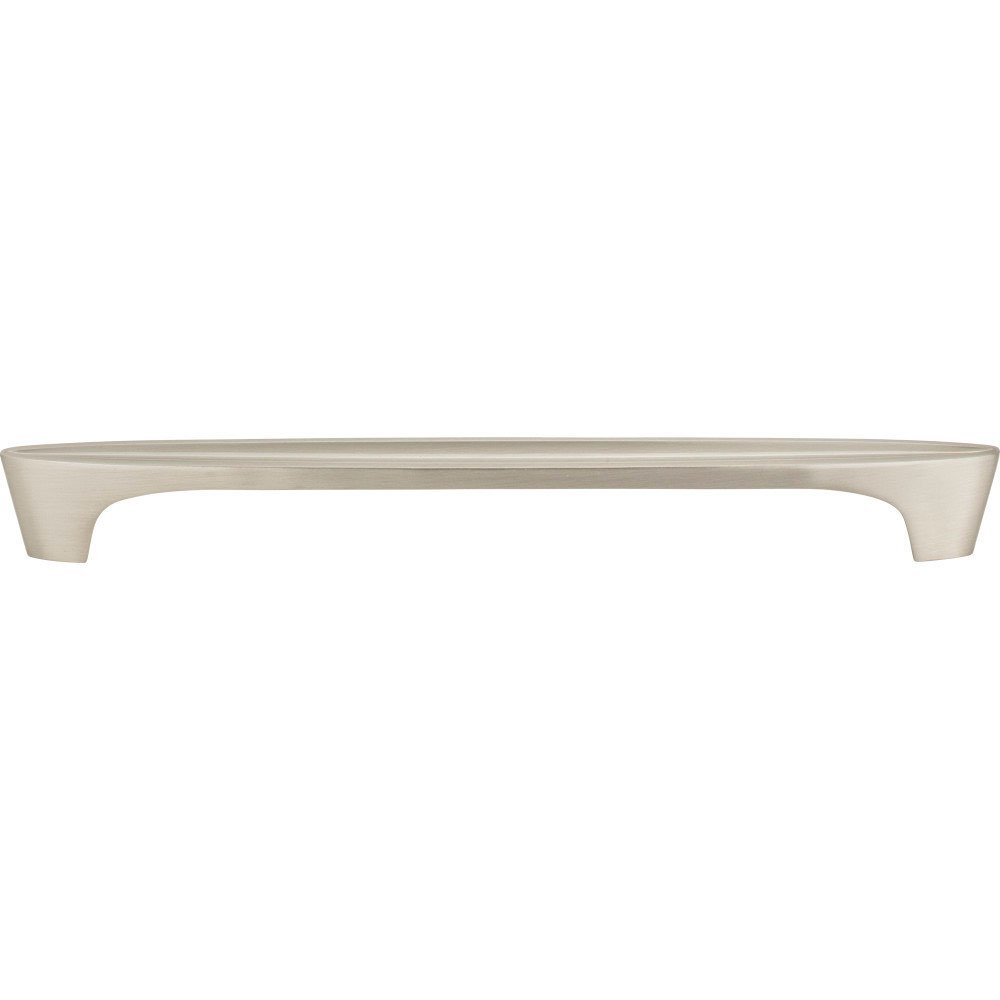 9" Centers Appliance Pull in Brushed Nickel