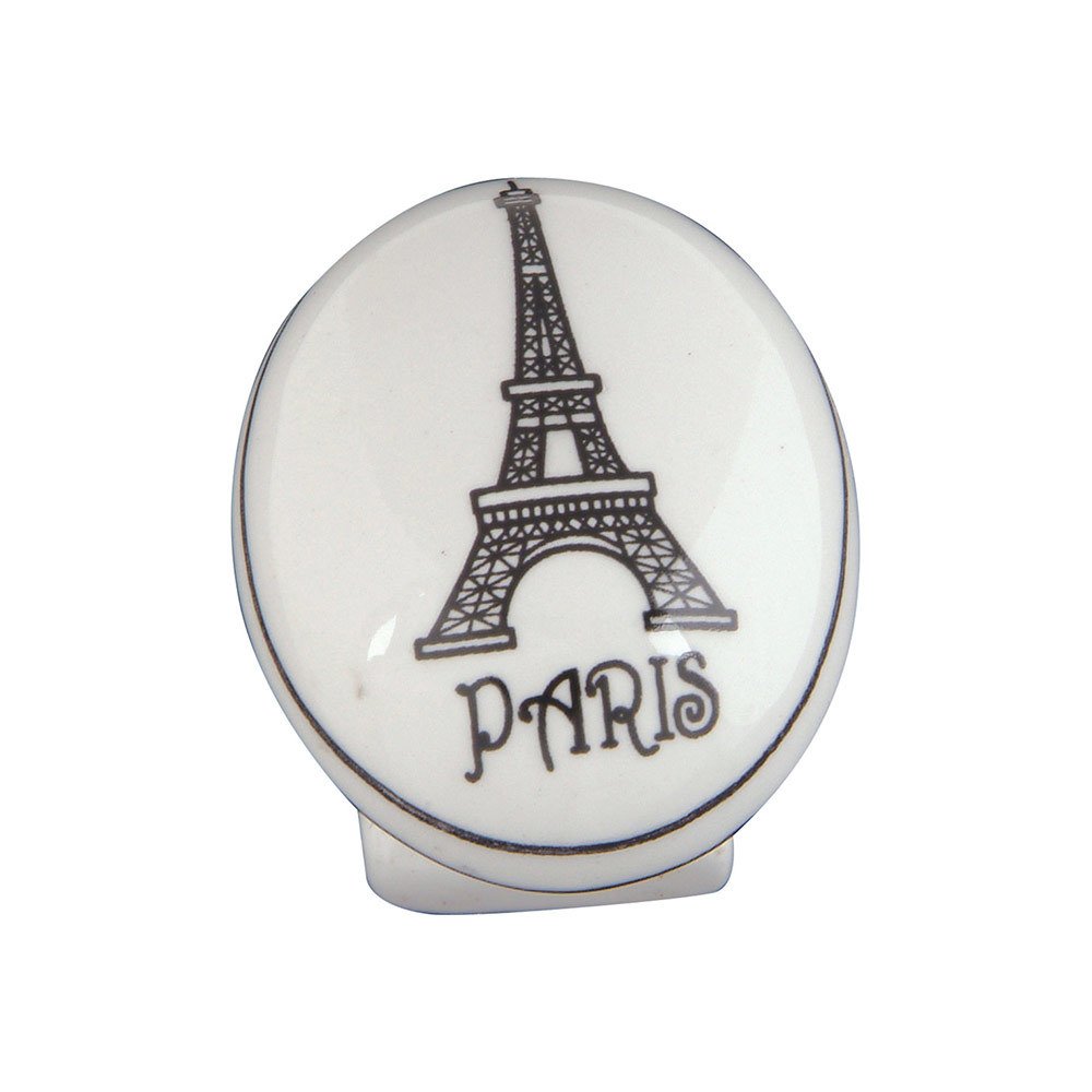 Paris Knob in Ceramic