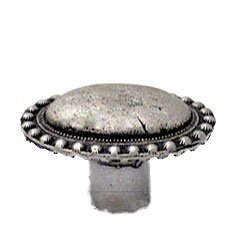 Concho Small Knob in Bronze