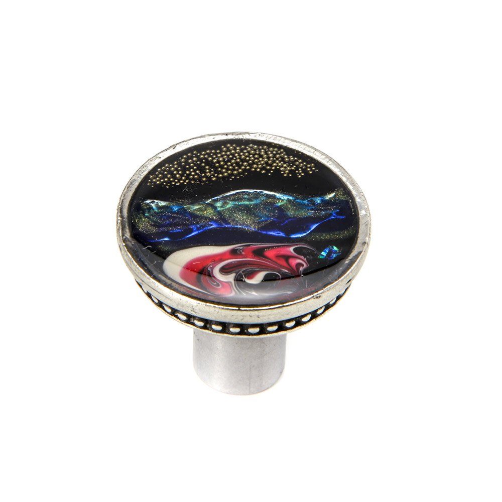 Cool 1 1/4" Knob in Chalice