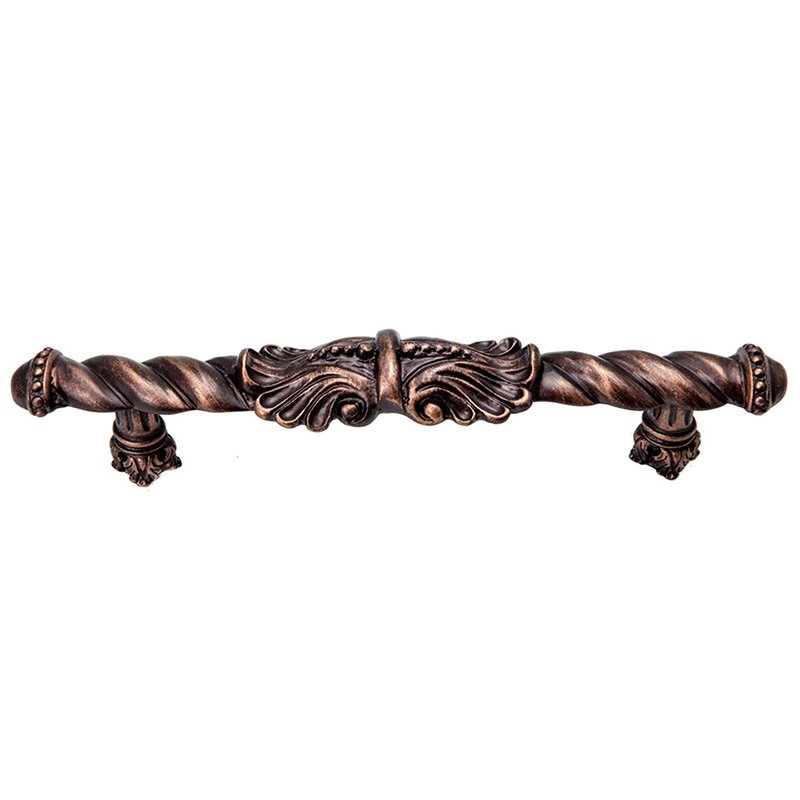Large 5" Center Pull in Oil Rubbed Bronze