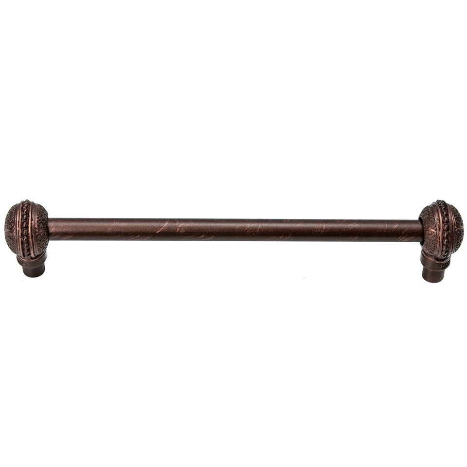 6" Center Long Pull in Oil Rubbed Bronze