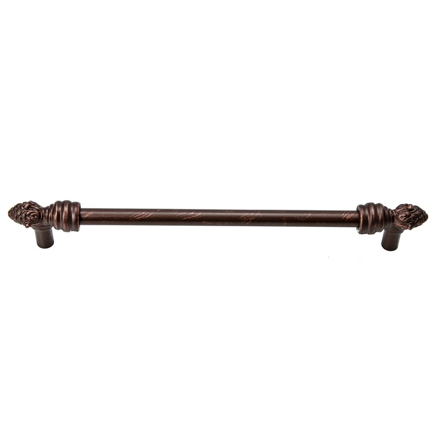 9" Centers Long Pull in Oil Rubbed Bronze