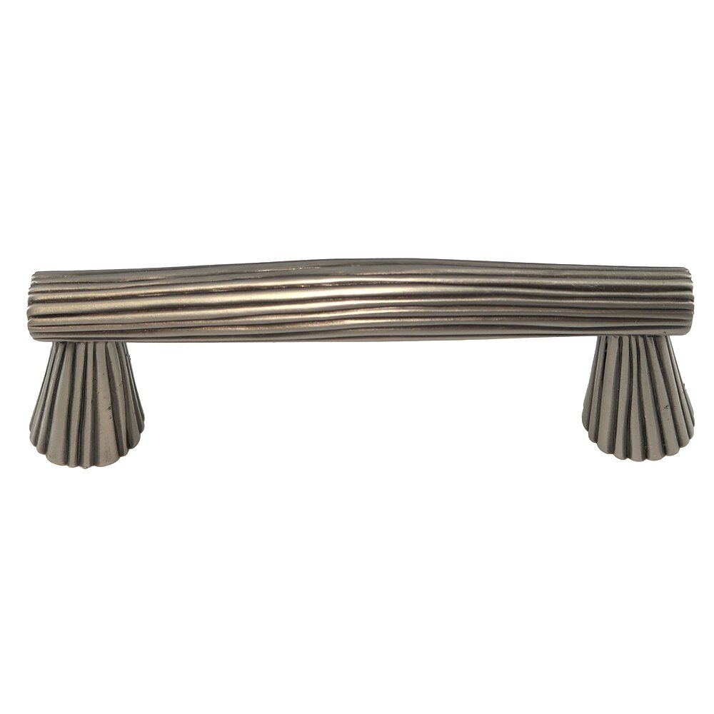 3 1/2" Centers Straight Pull in French Bronze