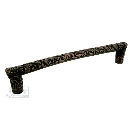 6" Centers Glendale Handle in French Bronze