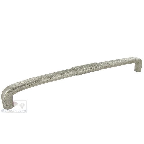 12" Centers Nantucket Jewel Appliance Pull in Oiled Bronze