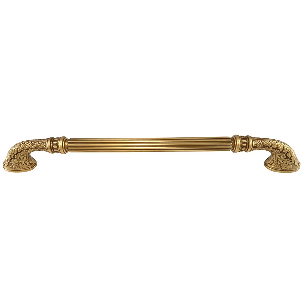 16" Centers Nantucket Appliance Pull in Antique Copper