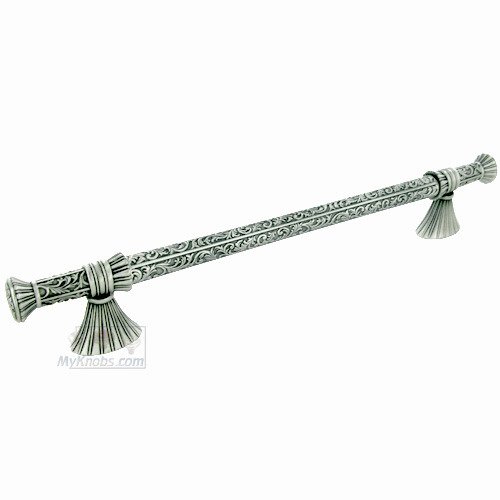10" Centers Glendale II Appliance Pull in Burnished Pewter