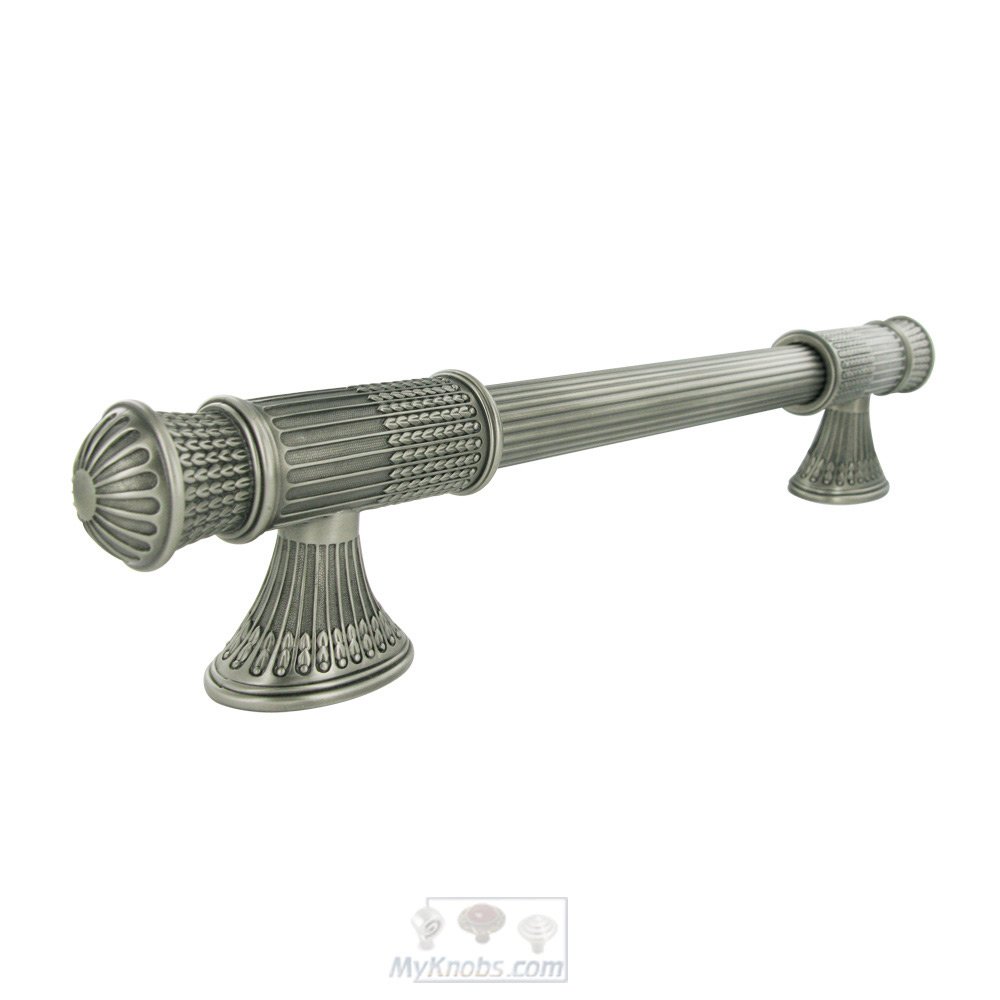 12" Centers Astoria Appliance Pull in French Bronze