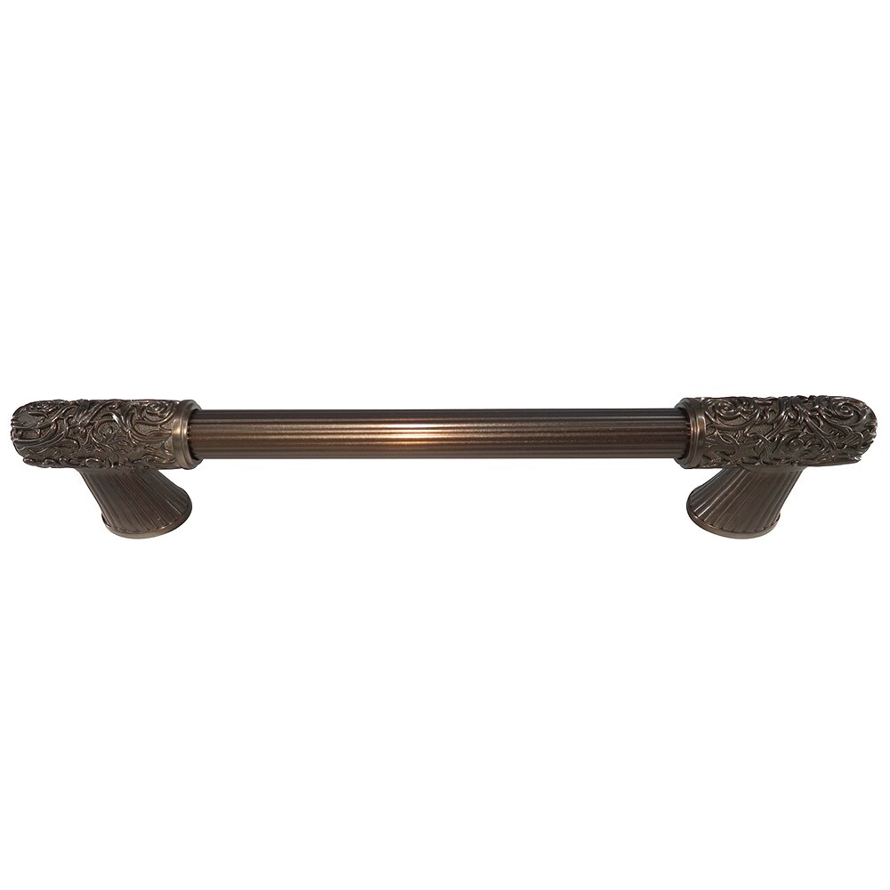 10" Centers Appliance Pull in Oiled Bronze