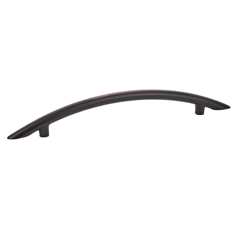 6" Centers Arch Pull in Oil Rubbed Bronze