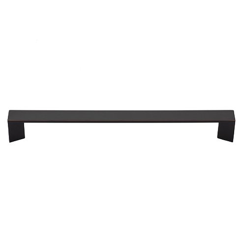 12" Centers Trinity Appliance/Oversized Pull in Oil Rubbed Bronze