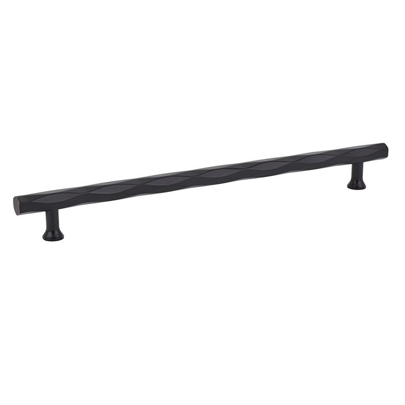10" Centers Tribeca Pull in Oil Rubbed Bronze