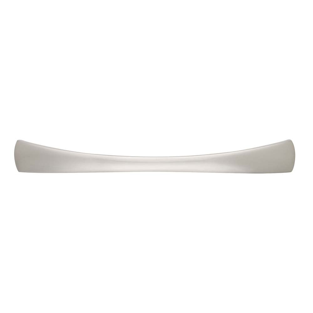 Pull 3 3/4" Centers Pull in Brushed Nickel