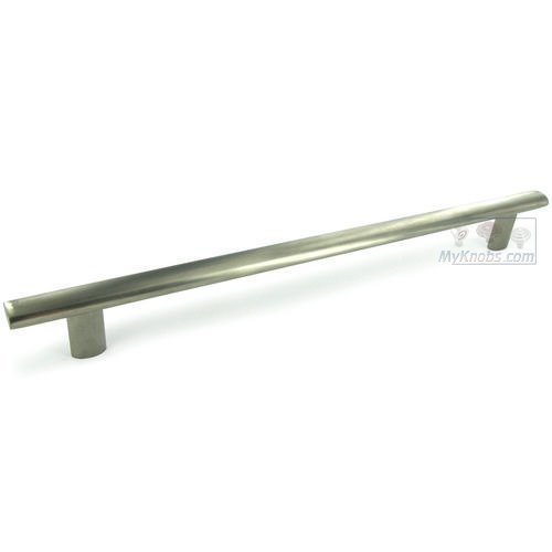 7 1/2" (192mm) Centers Handle in Stainless Steel