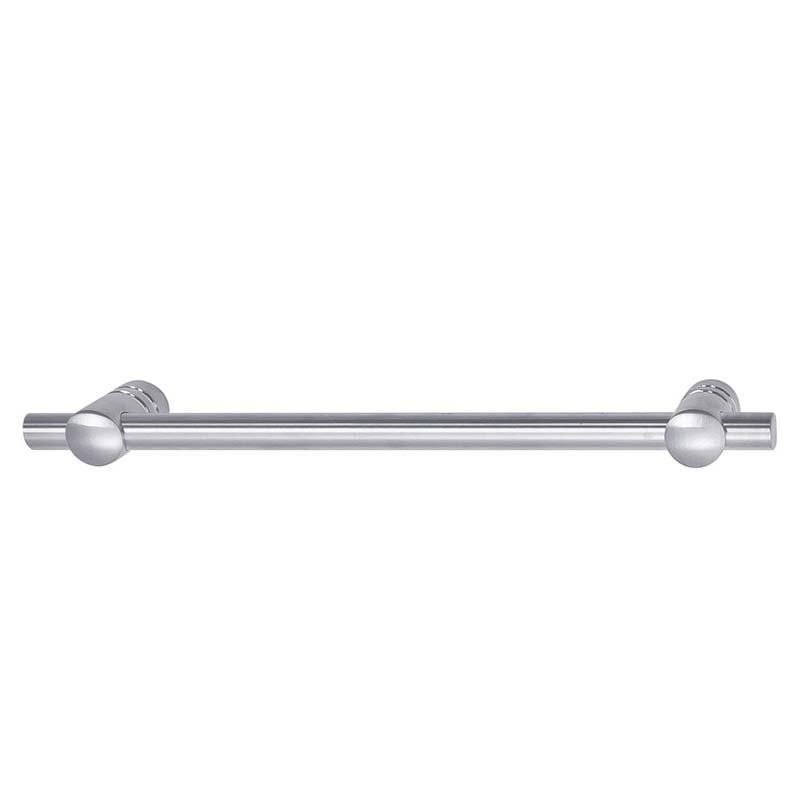 6 3/8" Centers Handle in Stainless Steel Matte