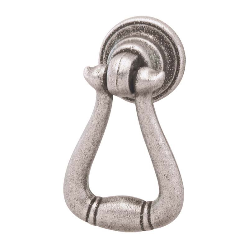Ring Pull in Pewter
