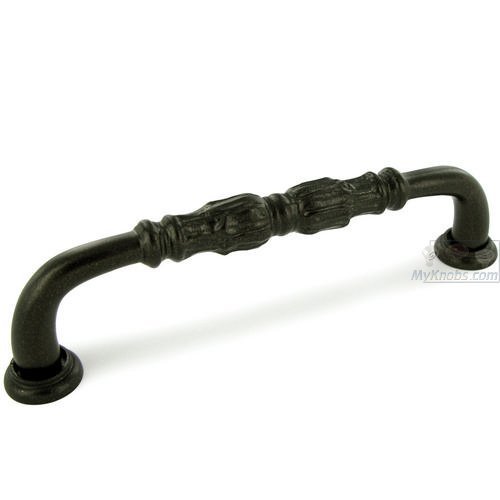 5" (128mm) Centers Handle in Oil Rubbed Bronze