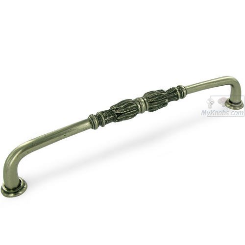 12" (305mm) Centers Appliance Pull in Pewter