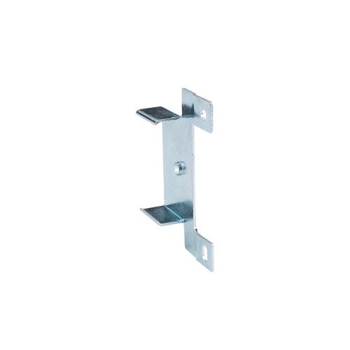 Face Frame Mounting Bracket for 303FU Series Pair in Zinc