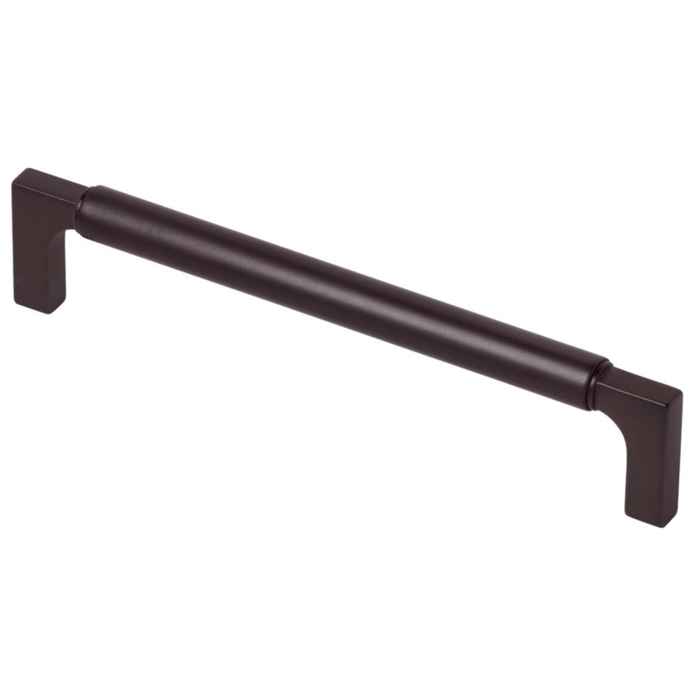 160mm Pull in Oil Rubbed Bronze
