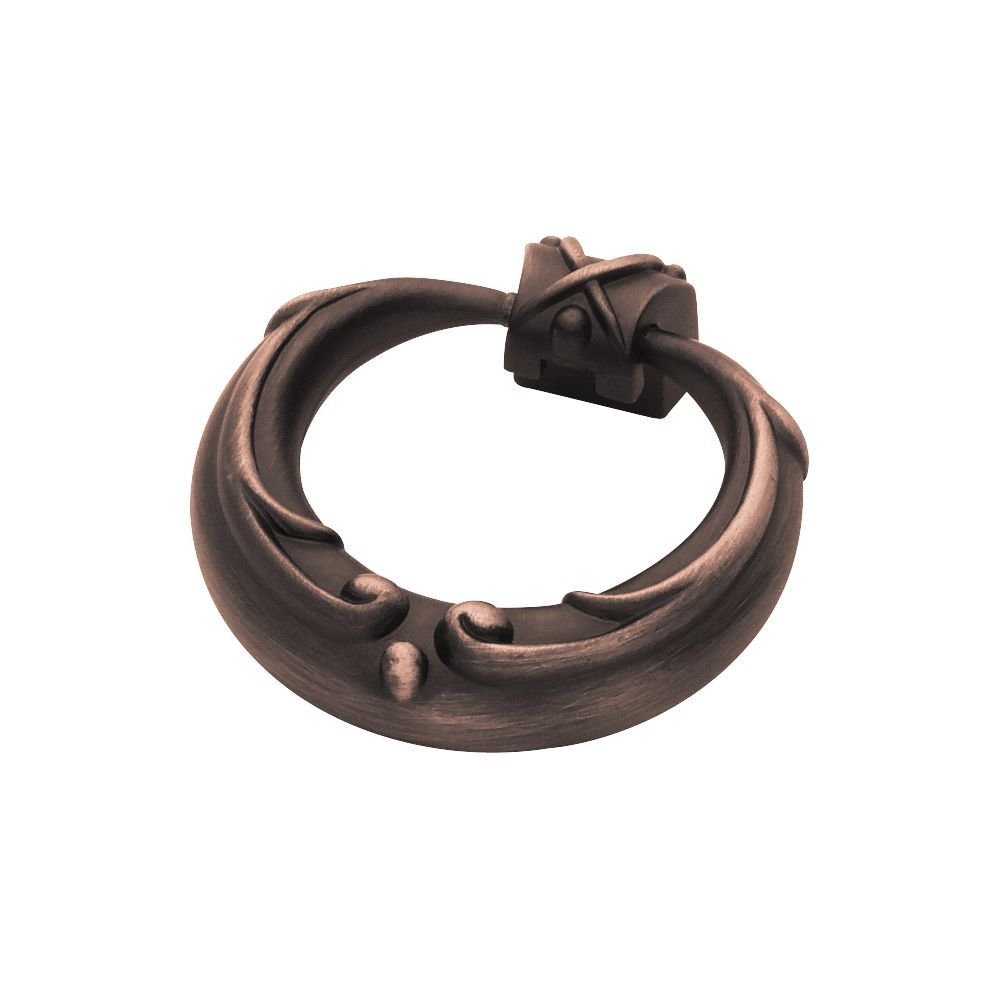 Ring Pull in Venetian Bronze