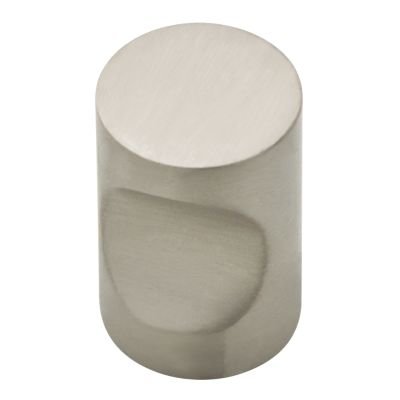 1/2 Whistle Knob in Stainless Finish
