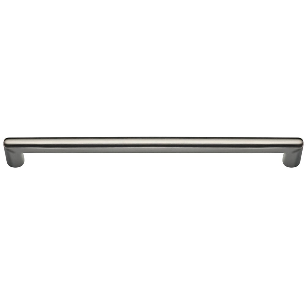 12" Centers Appliance Pull in Satin Nickel Lacquered