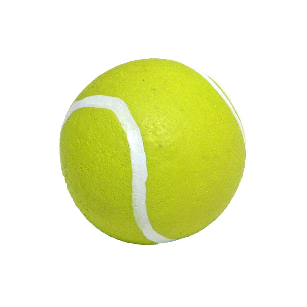 1 3/8" Diameter Tennis Ball Knob