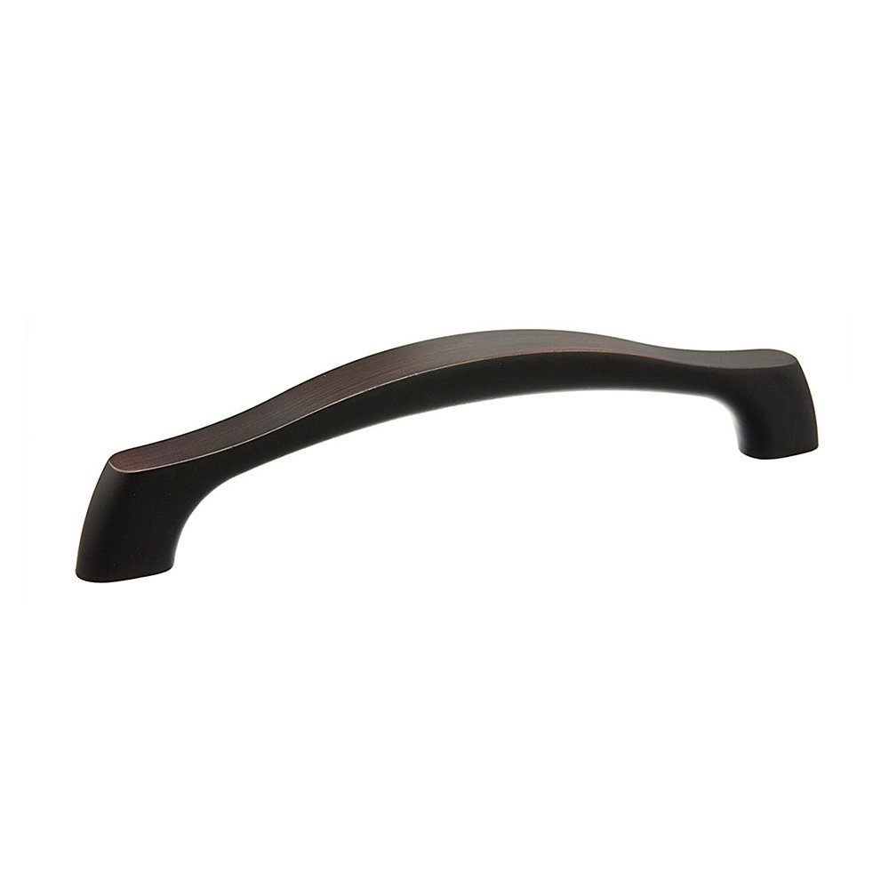 5" Center Newtonbrook Handle in Brushed Oil Rubbed Bronze
