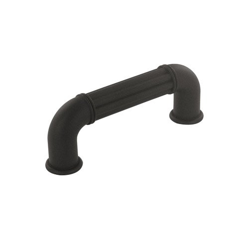 3" Centers Handle in Oil Rubbed Bronze