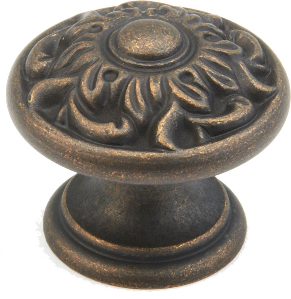 1 3/8" Ancient Bronze Knob
