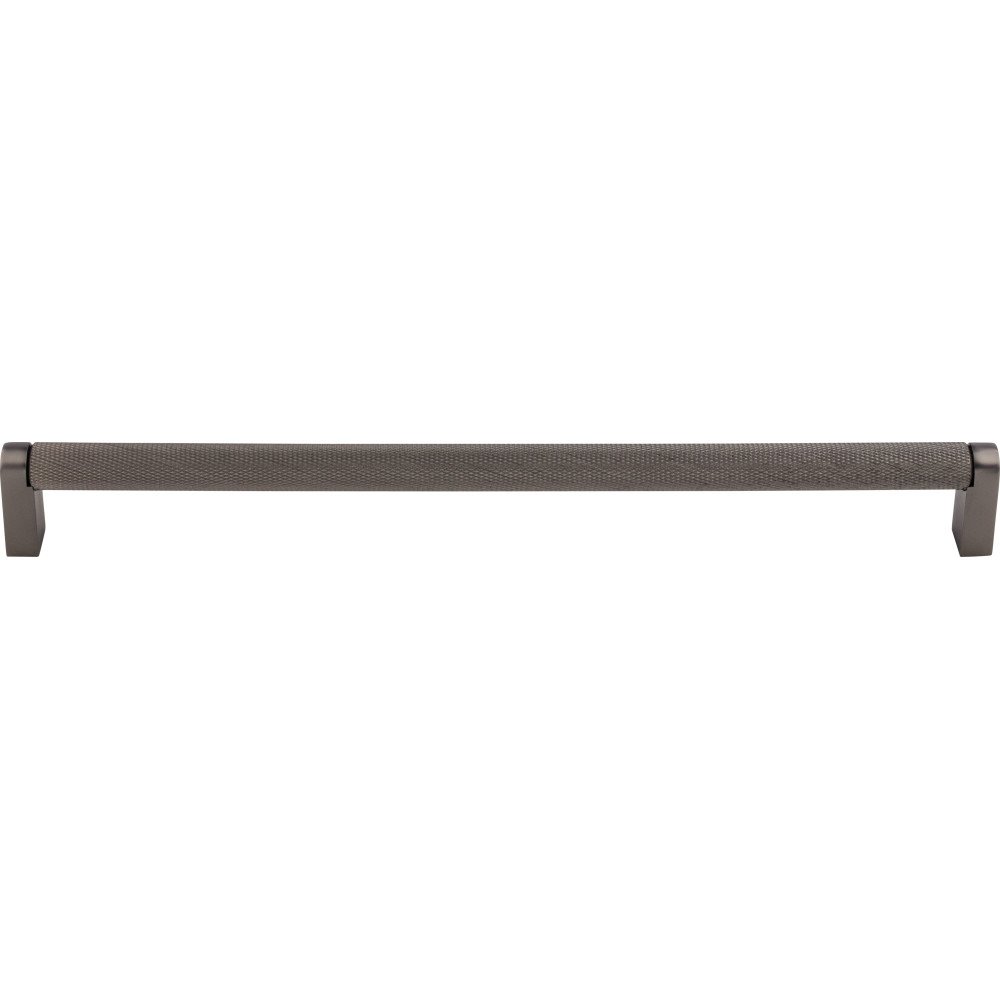Amwell 11 11/32" Centers Bar Pull in Ash Gray