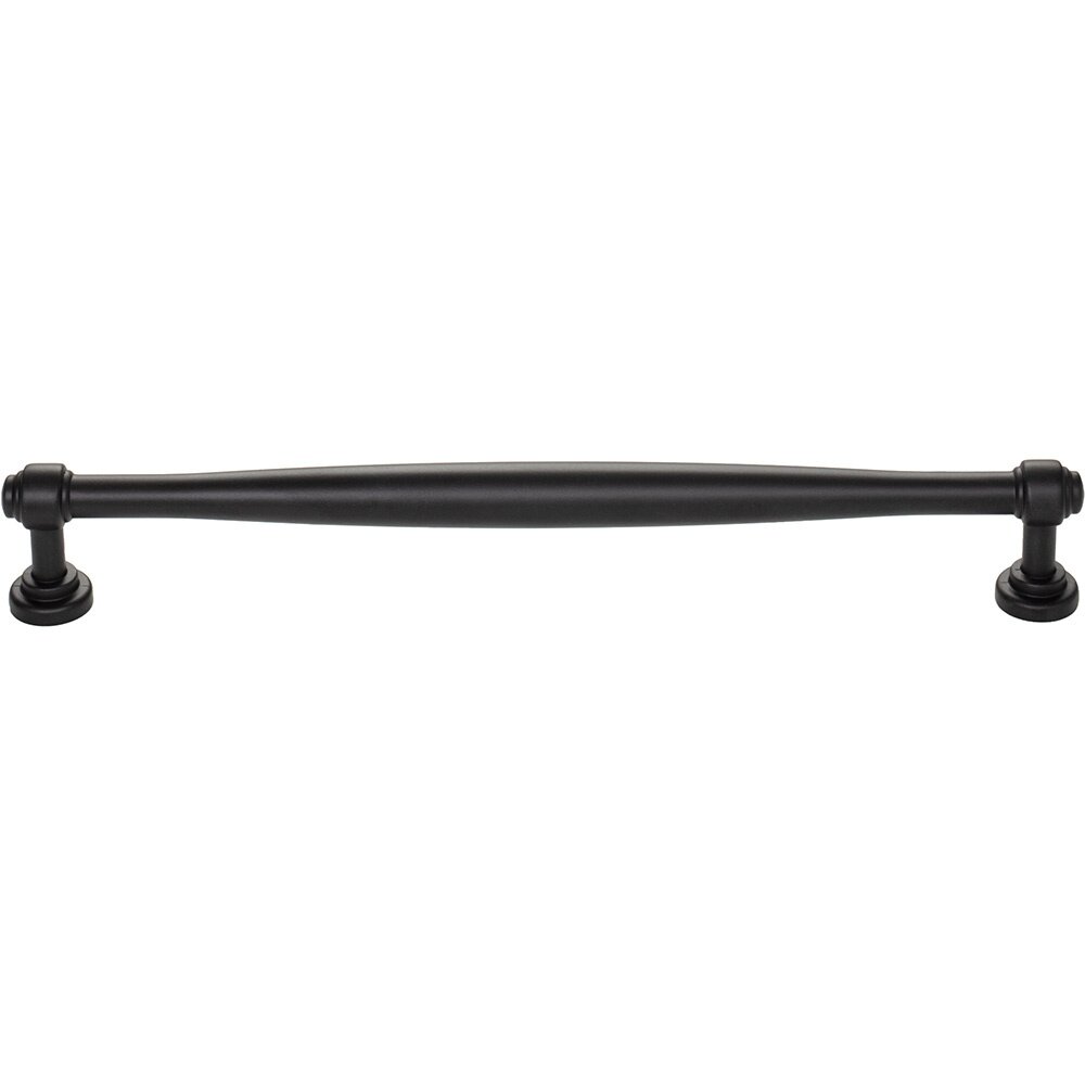 Ulster 8 13/16" Centers Bar Pull in Flat Black