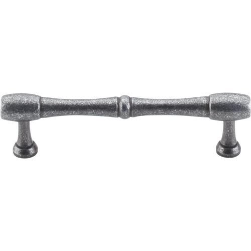 3 3/4" Pull in Pewter