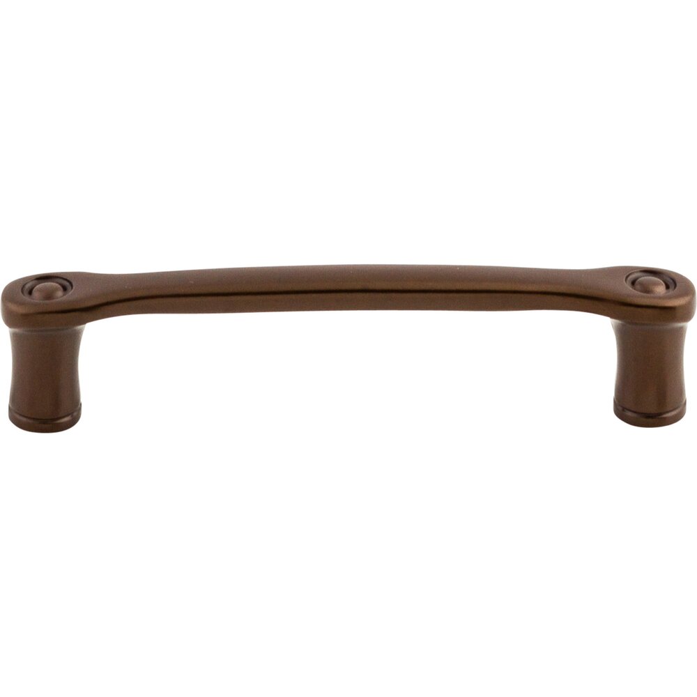 Link 3 3/4" Centers Bar Pull in Oil Rubbed Bronze