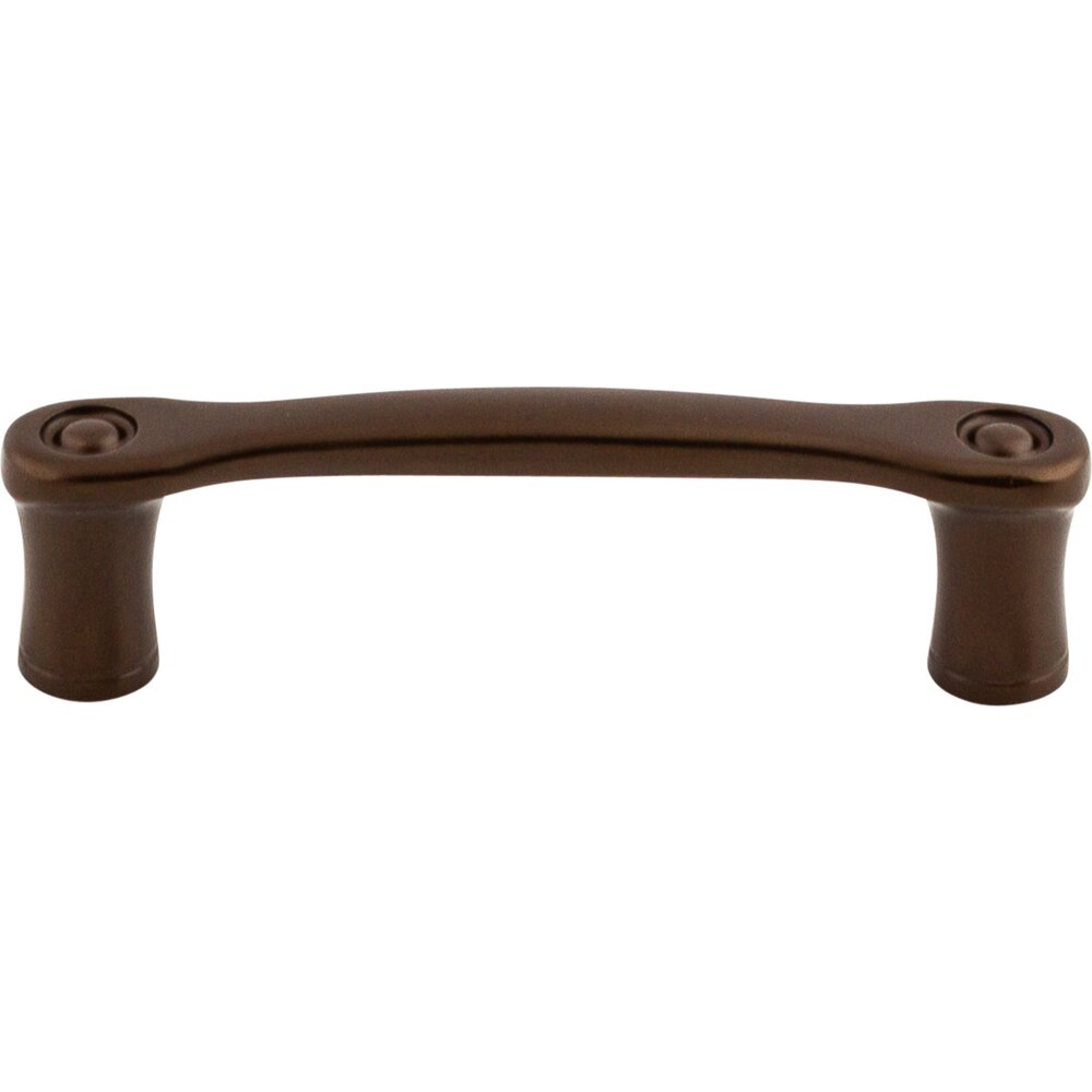 Link 3" Centers Bar Pull in Oil Rubbed Bronze