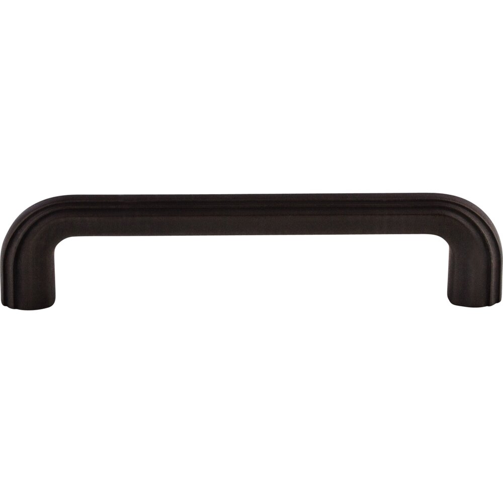 Victoria Falls 5" Centers Bar Pull in Sable