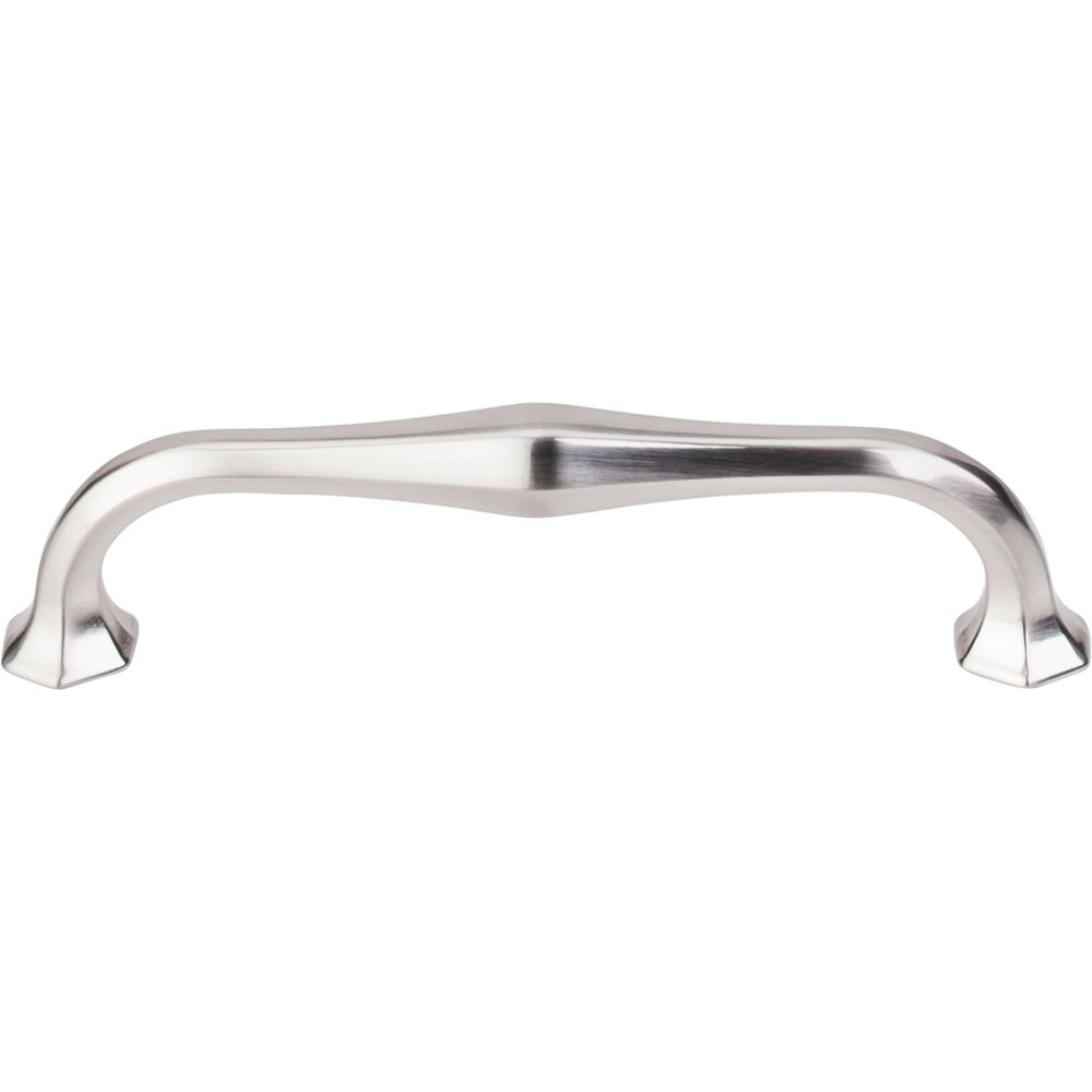 Spectrum 5 1/16" Centers Bar Pull in Brushed Satin Nickel