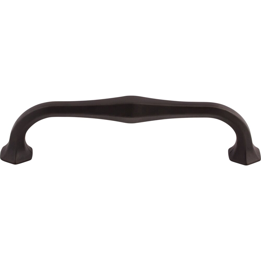 Spectrum 5 1/16" Centers Bar Pull in Sable